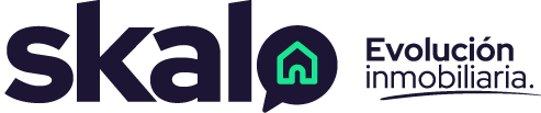Skalo — Evolución inmobiliaria