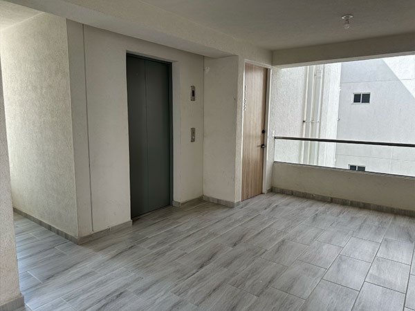 Zonas comunes y piscina tipo Club House — Jamundí